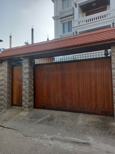 Villa for Rent in Tuek Thla