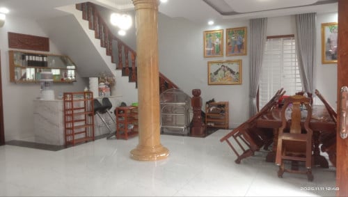 Villa for Rent in Tuek Thla