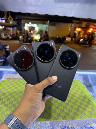 ViVo X200pro