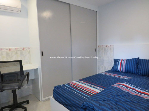 Western 1Bedroom Apartment near AIS school Chinese Embassy