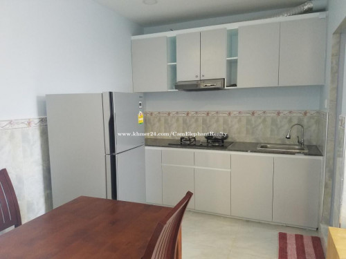 Western 1Bedroom Apartment near AIS school Chinese Embassy