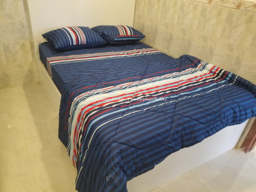 Western 1Bedroom Apartment near AIS school Chinese Embassy