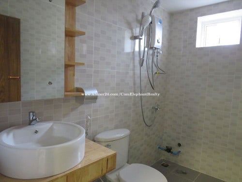 Western 1Bedroom Apartment near AIS school Chinese Embassy