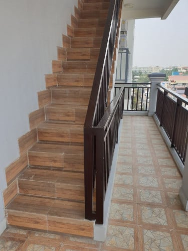 Western 1Bedroom Apartment near AIS school Chinese Embassy