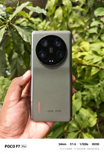 Xiaomi 13 Ultra (16/512) លក់ហើយ