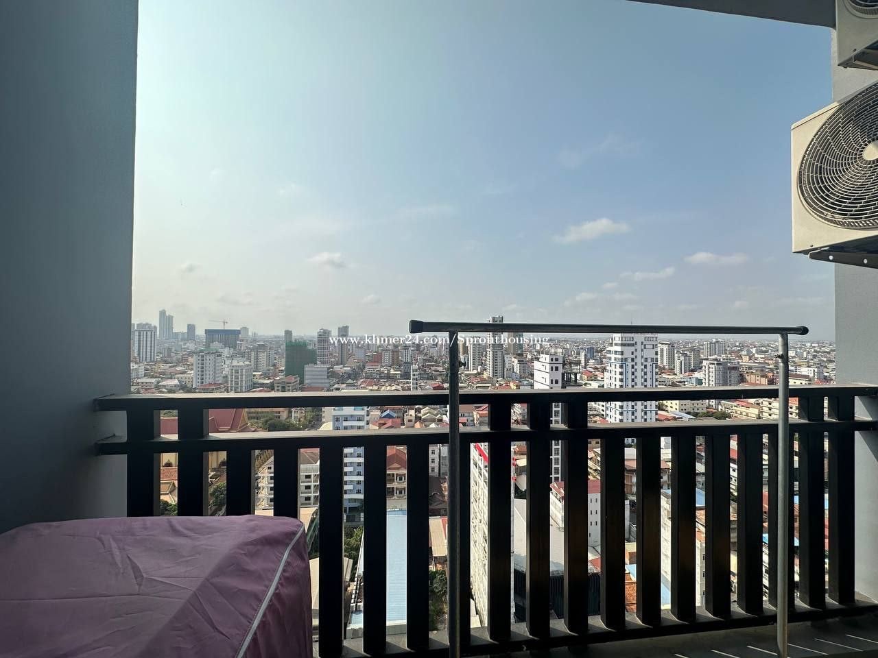 Condo 2Bedroom BKK3 area