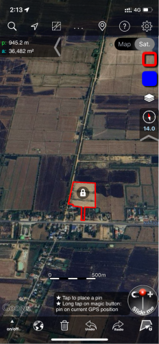 ប្លង់រឹង