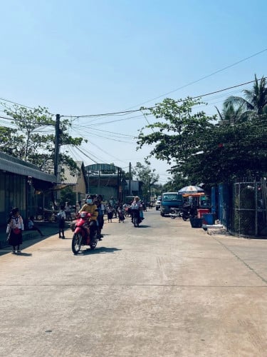 ដីលក់ដែលមានទីតាំងល្អ សម្រាប់ធ្វើបន្ទប់ជួល