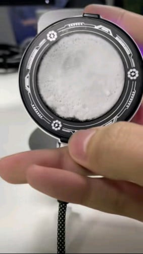 កង្ហារទឹកកក