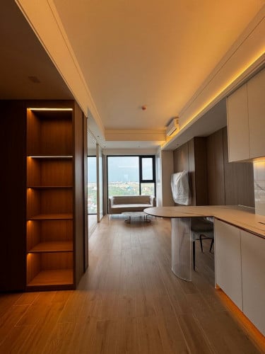 ខុនដូជួលទីតាំងកោះនរា