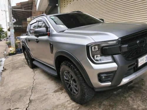 ឡានស្អាត