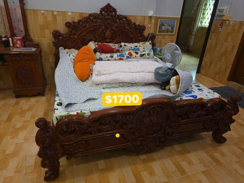 គ្រែបេង