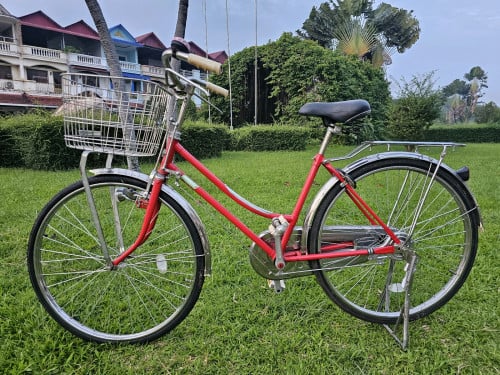 មីគី បុរាណស្អាត ដាក់តាំងលំអរ  អែម