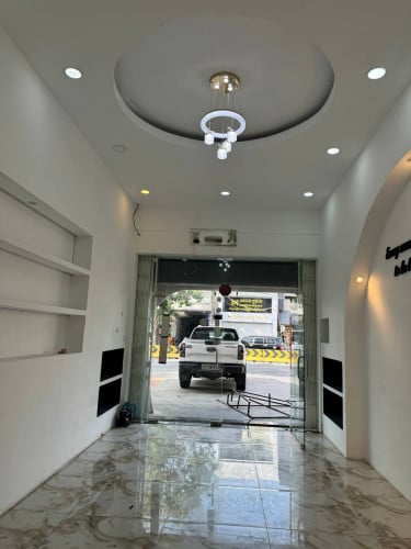 ផ្ទះអាជីវកម្មសម្រាប់ជួល នៅទួលទំពូង