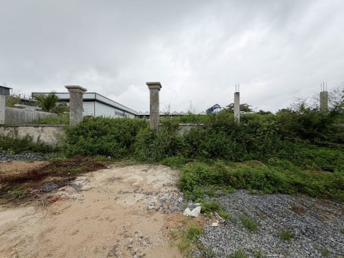 ដីសម្រាប់លក់ ក្នុងបុរីលឹមឈៀងហាក់ សង្កាត់វាលស្បូវ