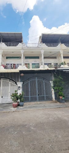 ផ្ទះអាជីវកម្ម សម្រាប់ជួល នៅទួលគោក