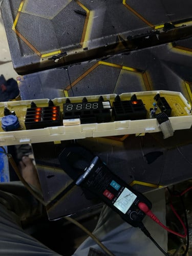 មានទទួលជួសជុលម៉ាស៊ីនបោកខោអាវម៉ាស៊ីនត្រជាក់ទូរទឹកកកម៉ាស៊ីនផលិតទឹកកកម៉ាស៊ីនទឹកជម្រុះគ្រប់ប្រភេទ