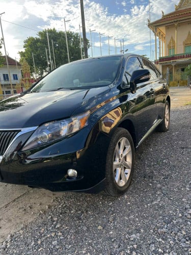 តោះបងប្អូនឡានស្អាត