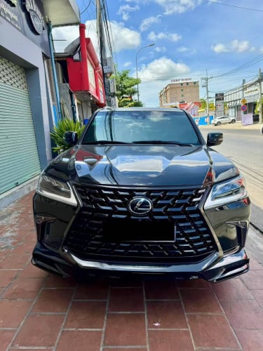 ឡានលក់ប្រញ៉ាប់