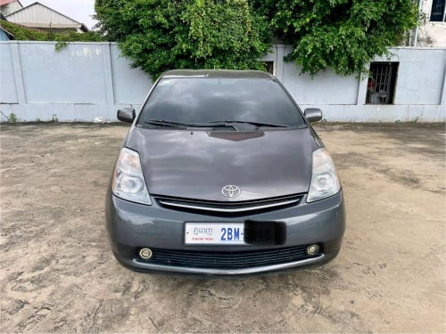 ឡានលក់ឆ្នាំ07 ពាក់កណ្តាលហ្វូលធានាឡានស្អាត