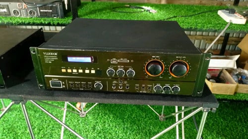 អាំភ្លីនខារ៉ាអូខេ 1350W