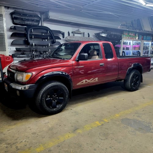 ឆ្នាំ1999 v6 4x4