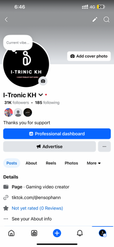 ផេកលក់ 200ជាង , page for sale