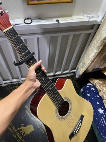 ហ្គីតា 30$ នៅស្អាត 98%