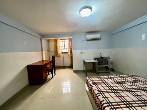 បន្ទប់ 80$