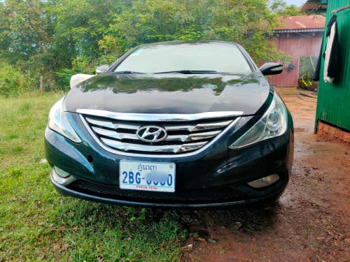 រថយន្តលក់បន្ទាន់