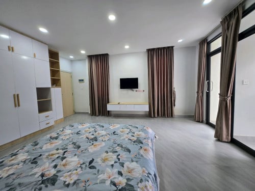 បន្ទប់ Apartment សម្រាប់ជួល