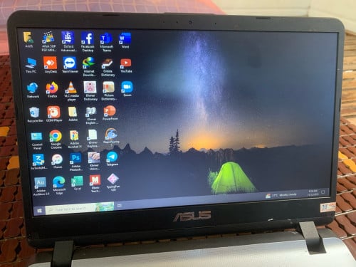 កុំព្យូទ័រ asus