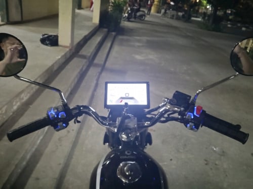 ម៉ូតូម៉ាកCalipso ត្រូវការលក់ឬវៃដូរឡានធូរៗថែមថយតាមជាកើស្តែង