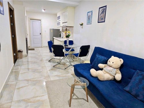 ខុនដូរជួលទីតាំង ទួលគោក ( condo Uk  ) តម្លៃពិសេសត្រឹមតែ 260$