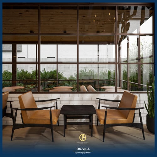 ឌីហ្សាញនិងសាងសង់ គម្រោងរចនា គូសប្លង់ និងសាងសង់ជាកញ្ចប់ដោយ Design Standard