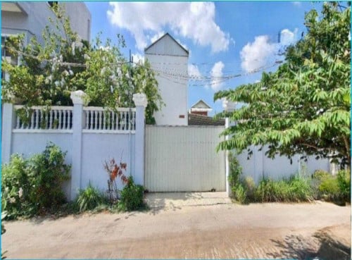 ដី/ផ្ទះលក់ប្រញ៉ាប់​ I Urgent Sale