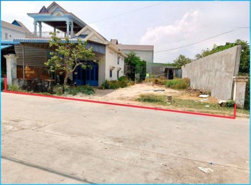 ដី/ផ្ទះលក់បន្ទាន់​ I Urgent Sale