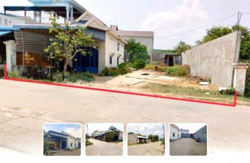 ដី/ផ្ទះលក់បន្ទាន់​ I Urgent Sale