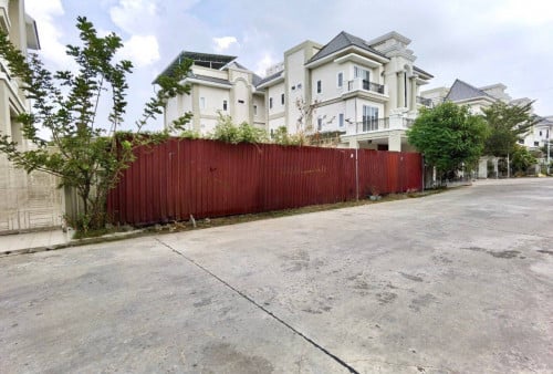 ដីលក់ប្រញ៉ាប់​ I Urgent Sale