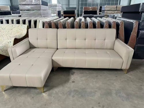 សាឡុងរាង L