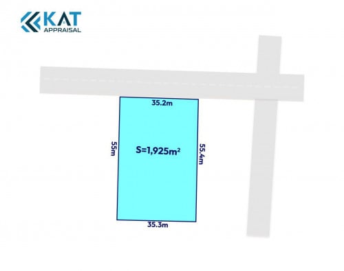 ដីសម្រាប់លក់ | Land For Sale