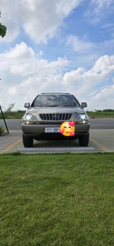 លក់ Lexus RX 300 2001 ប៉ុង1
