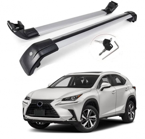 ប៉ាហ្គា ដាក់អីវ៉ាន់ NX 200t 2015 - 2020 original