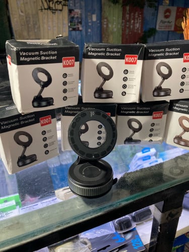 ជើងទ្រទូរស័ព្ទ phone stand មានដែកឆក់ ឡៃឡុង 1 ១ម៉ឺនរៀល