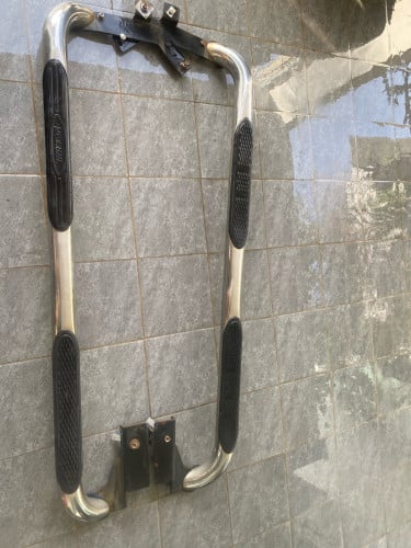 កាងឈ្នាន់ជេីង​ សម្រាប់ឡានខ្ពស់