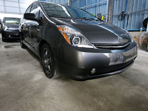 ឡានលក់ម៉ាក់Toyota