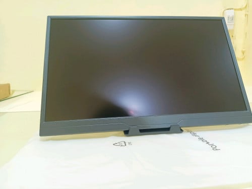 ✨  Touch screen Portable Monitor ✨ For on the go gaming and Professional Work ❤️