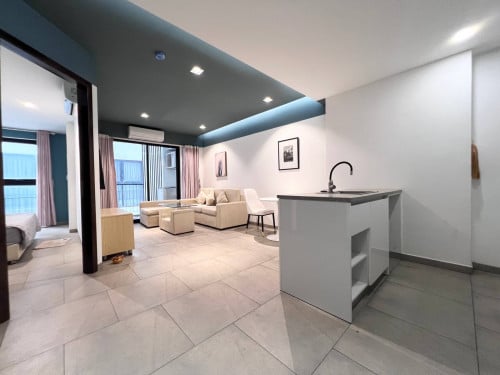 ✨Modern 1Bedroom For Rent Urban Village