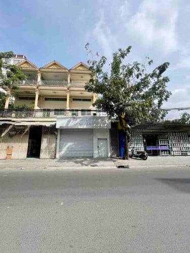 🏠 ផ្ទះល្វែងសម្រាប់ជួលនៅ សង្កាត់ទួលទំពូង