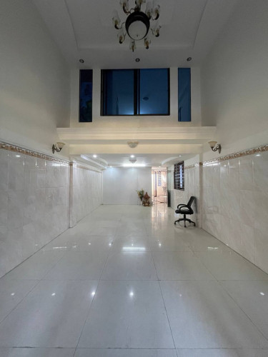 🏠 ផ្ទះល្វែងសម្រាប់ជួលនៅ សង្កាត់ផ្សារដើមថ្កូវ